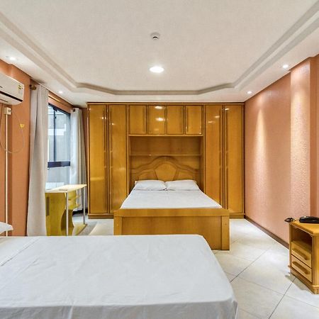 Hotel Cardozo Parobé エクステリア 写真