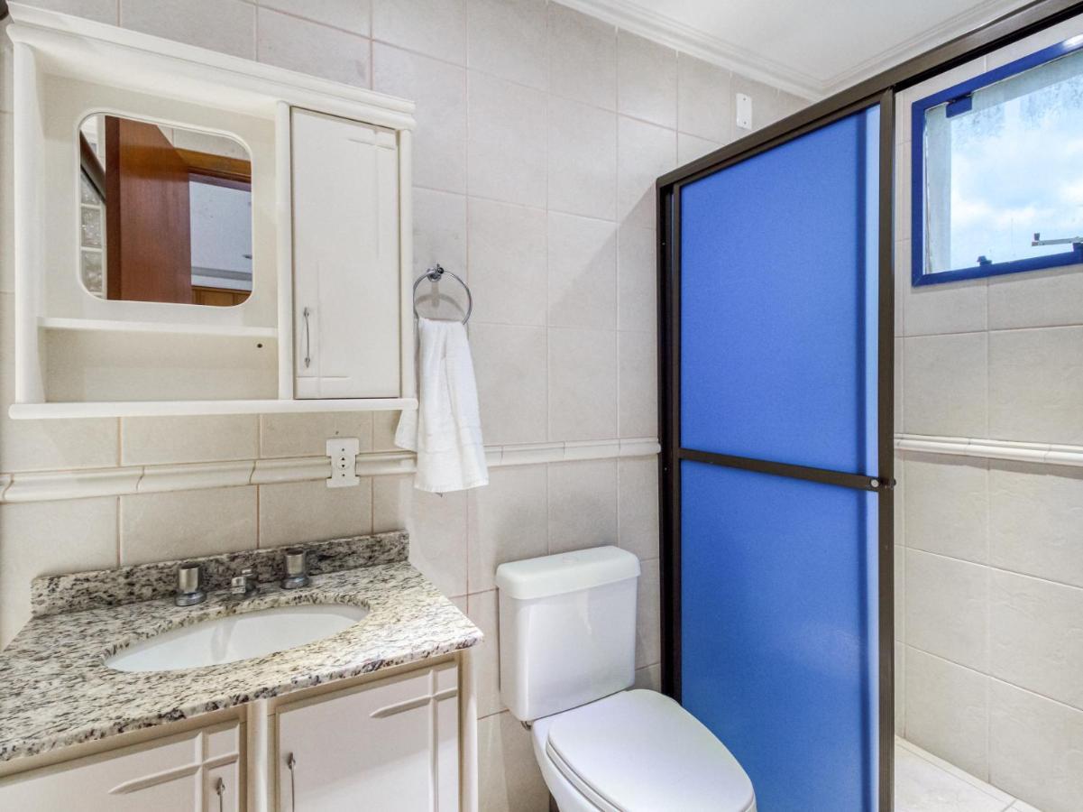 Hotel Cardozo Parobé エクステリア 写真