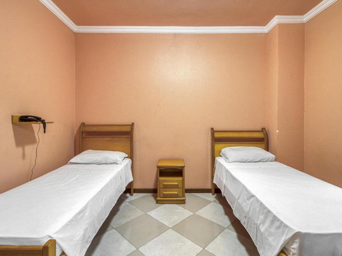 Hotel Cardozo Parobé エクステリア 写真