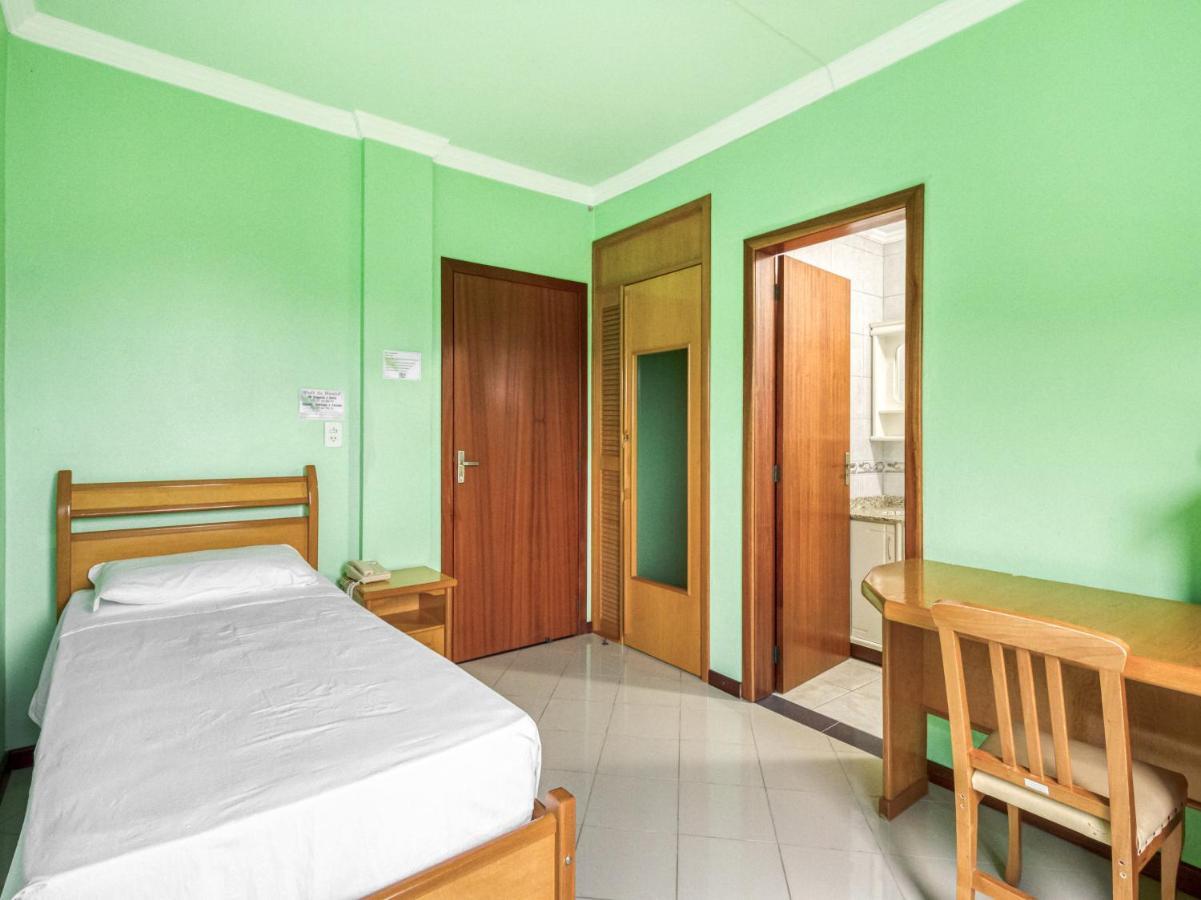Hotel Cardozo Parobé エクステリア 写真